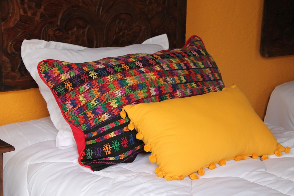 Hotel Casa Naranjo