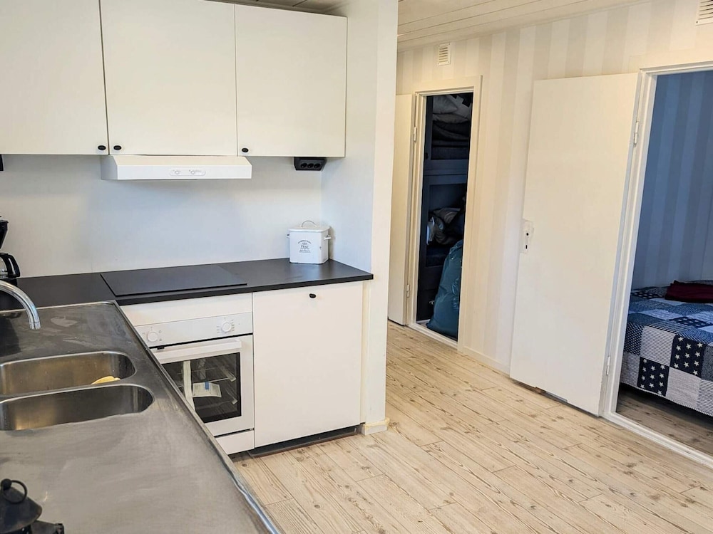 5 Star Holiday Home in Mastrand