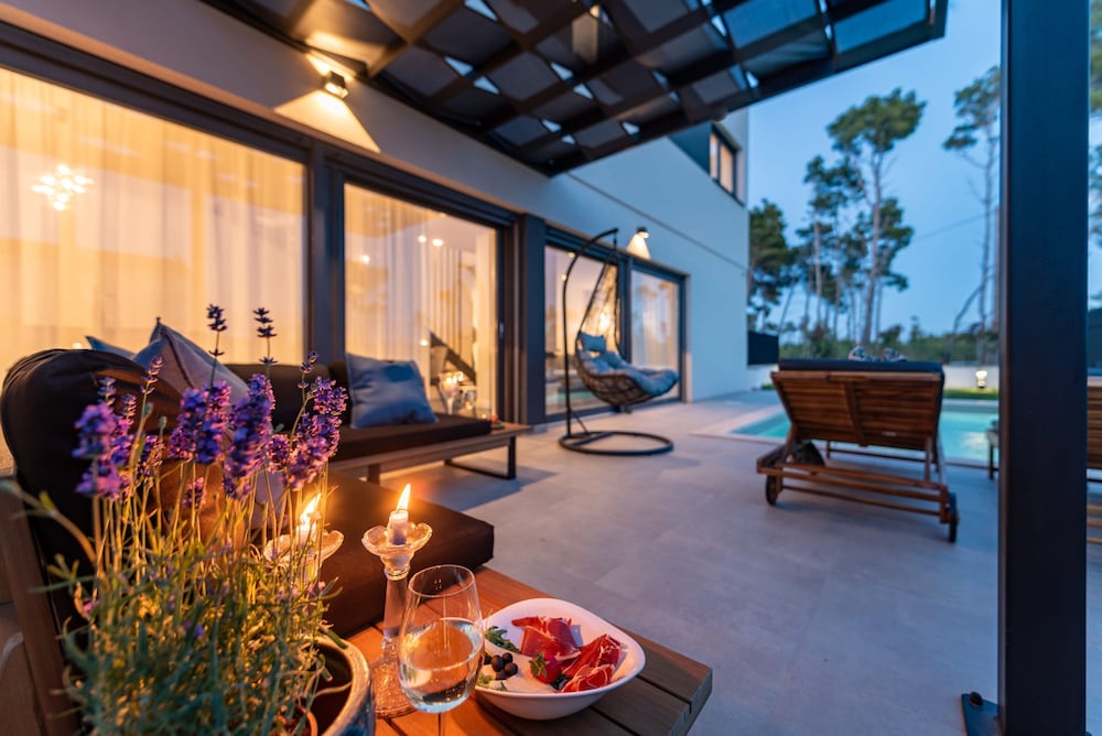 Villa Cvita Zadarvillas