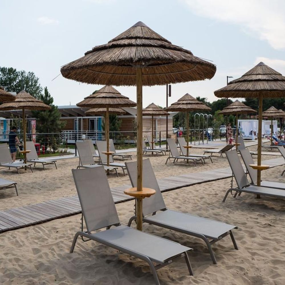 Bungalow Pino Nero Bilocale 4 pax