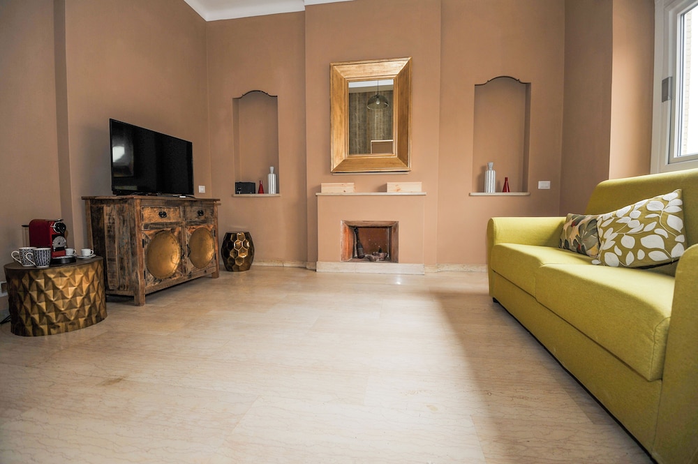 Boutique Suite Valadier