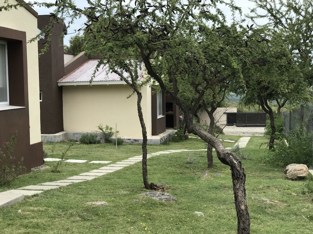 Cabanas Ambay