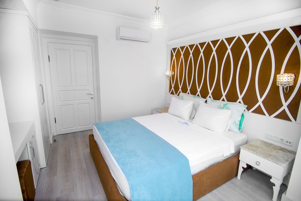 Ocean Blue Yüksek Sınıf Otel - Image 24
