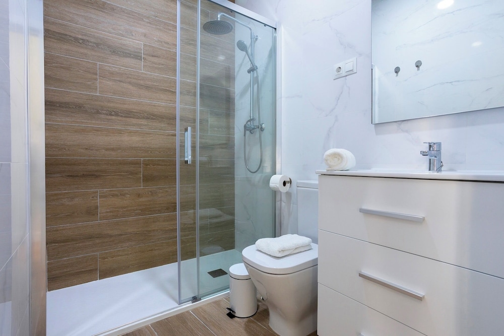 Exclusive Apartment in Cádiz. Patrocinio I