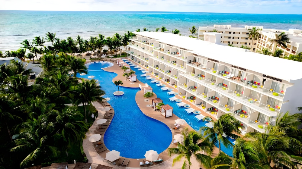 Hotel Palmar Beach Resort and Spa Riviera Maya - All Inclusive - Image 1