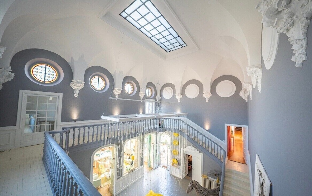 Chateau du Serpolet