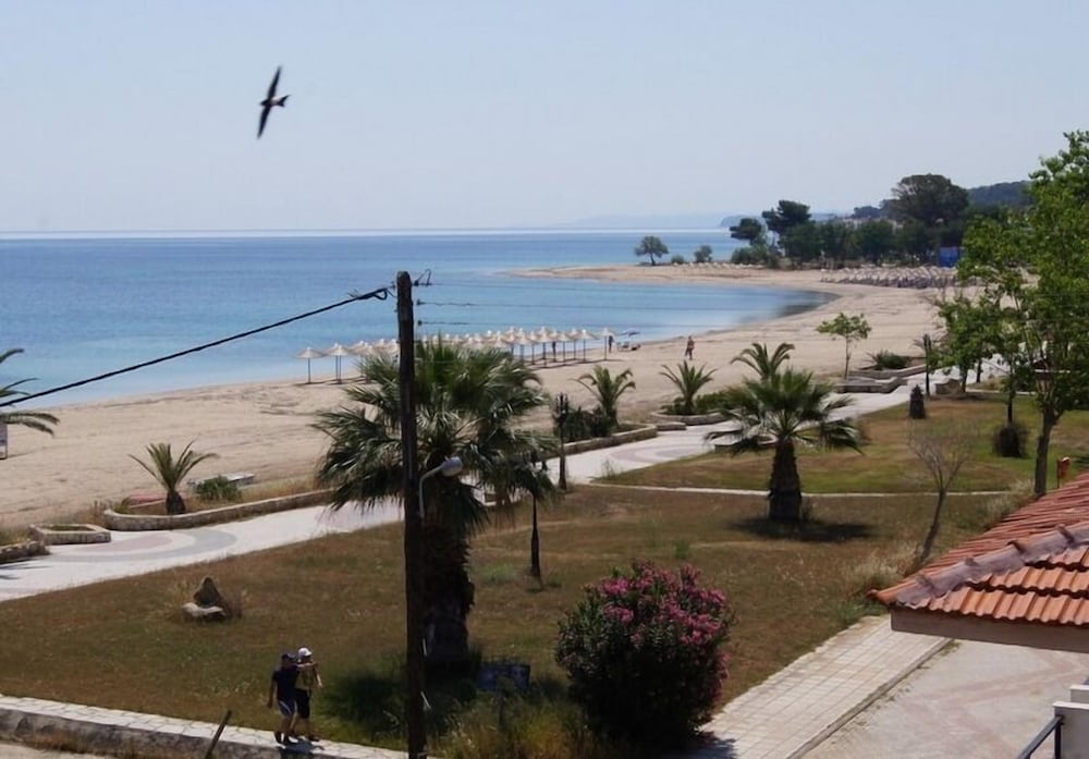 Vergina