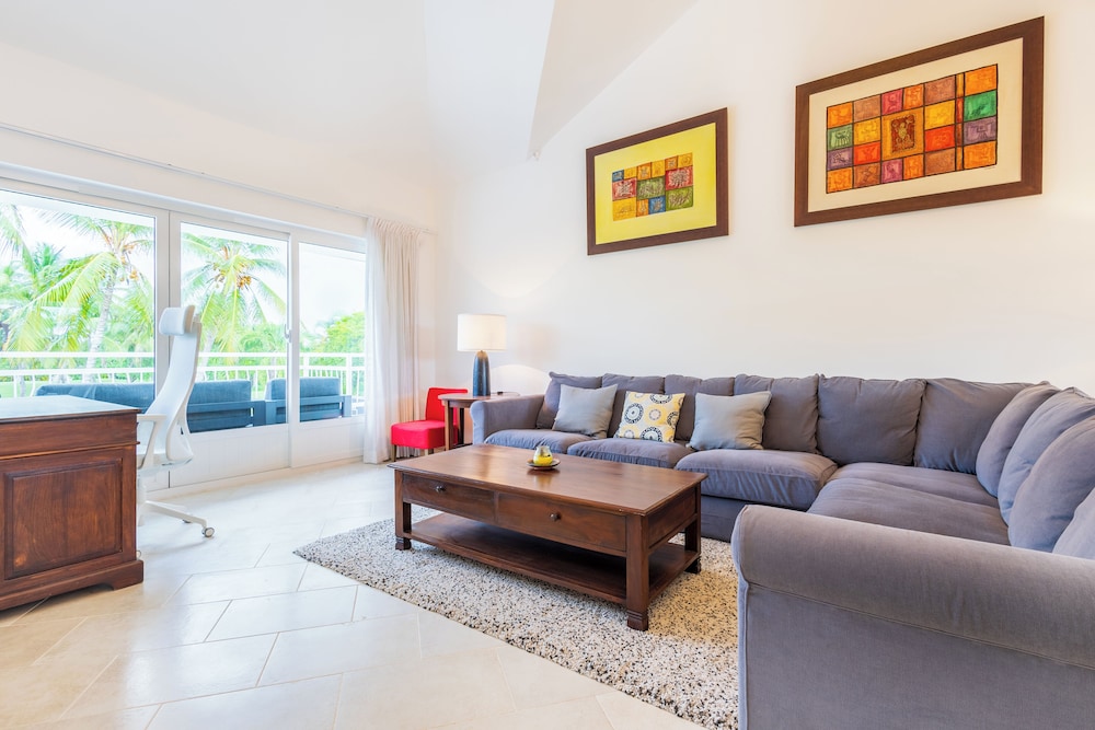 Buganvilla 252 - Cozy 4BR Pool Villa