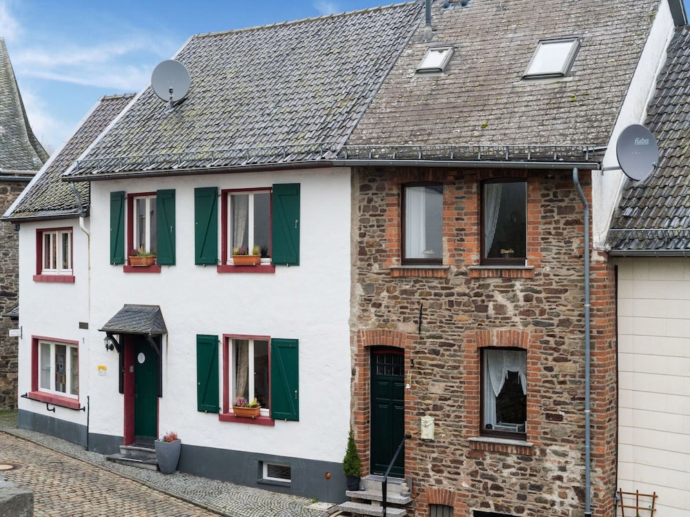 Schleiden Wellness Apartment, photo 35