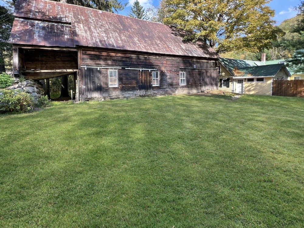 Plymouth Ski Farm