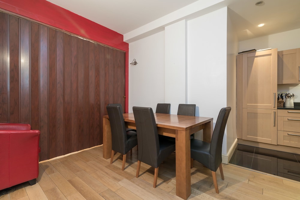 meeting room