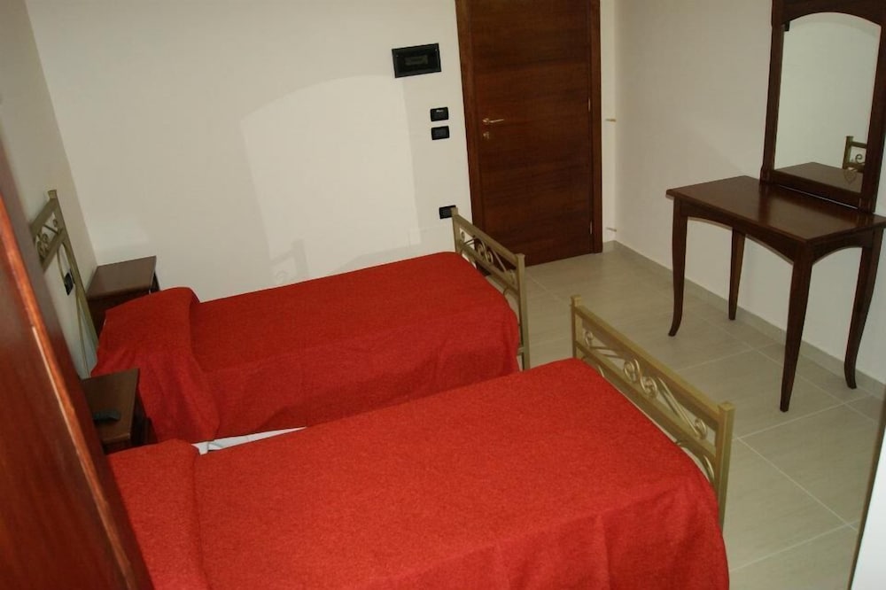 hotel parrilla