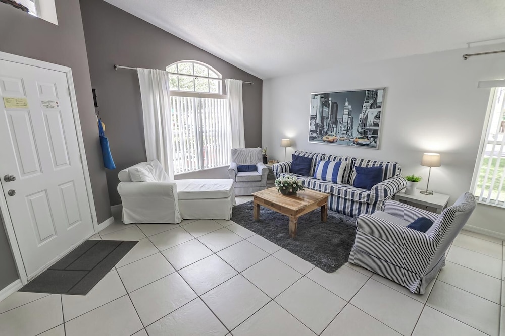 Carey's Southern Dunes Vacation Home