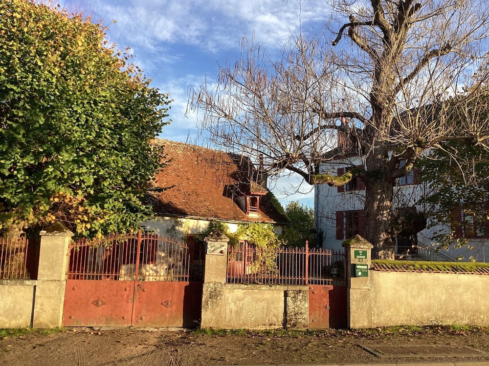 Charming Home by River Allier
