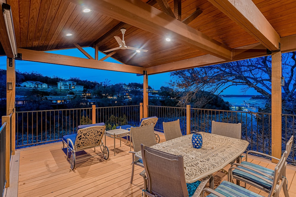 Waterfront Home on Lake Travis view 5