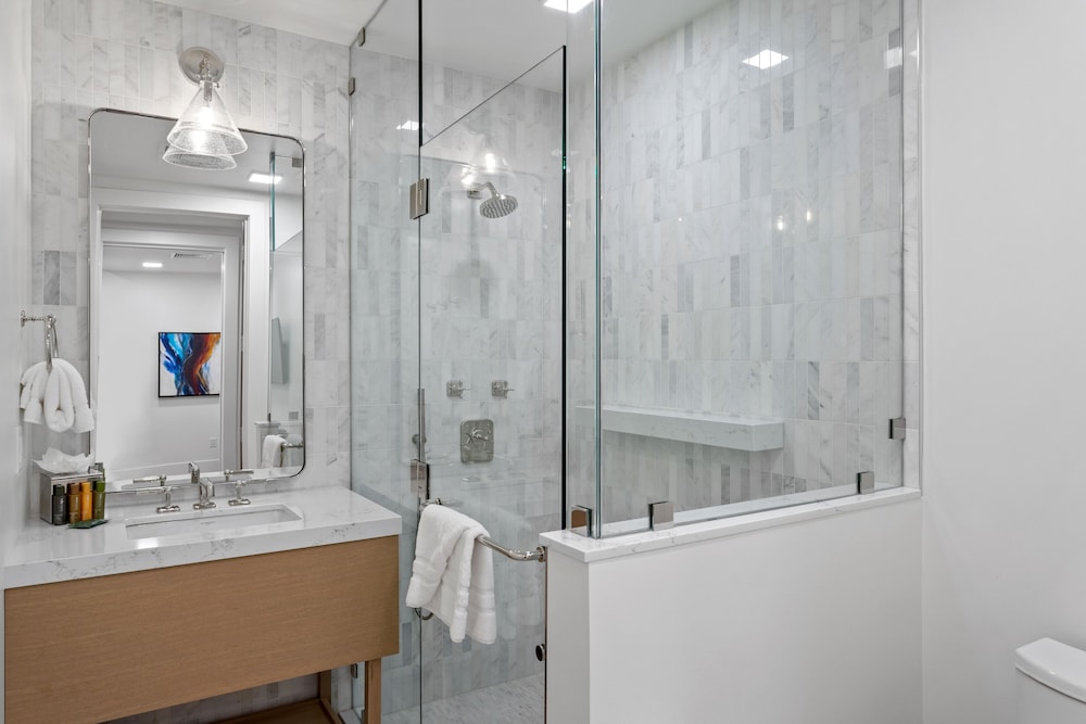Empire Residences at Deer Valley Resort - Three Bedroom Deluxe Residence #401 3 Condo