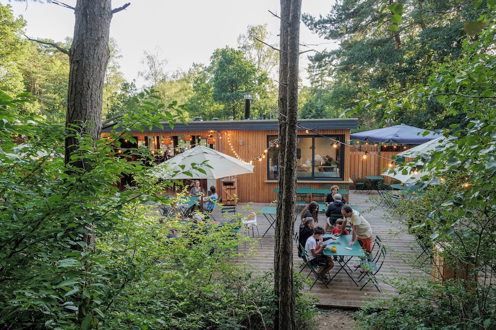 Huttopia De Veluwe