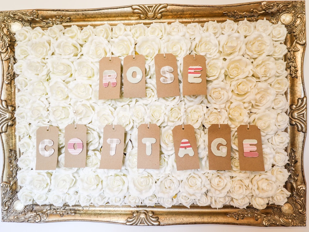 Rose Cottage