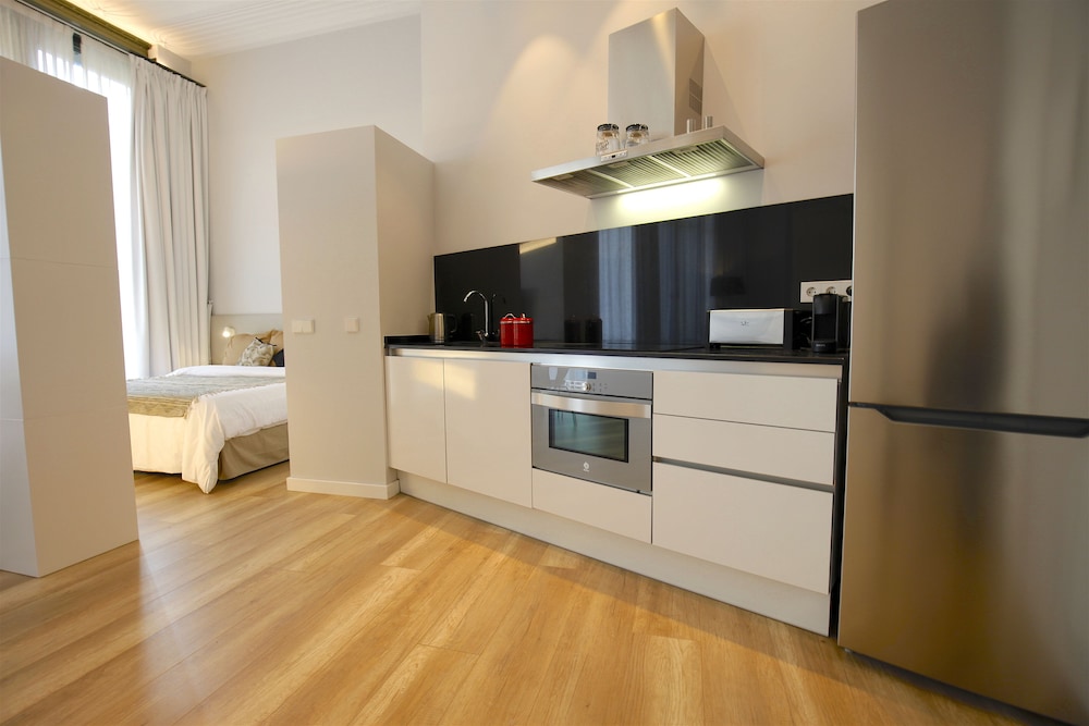 L'Aguila Apartments Turismo de Interior