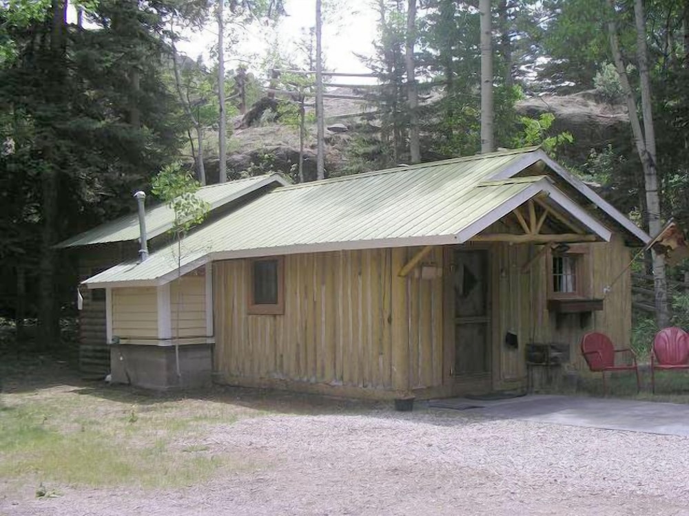 Texan Resort