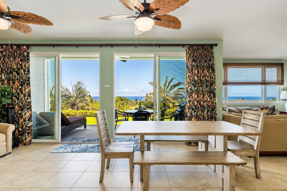Na Hale O Keauhou A4 3 Bedroom Condo