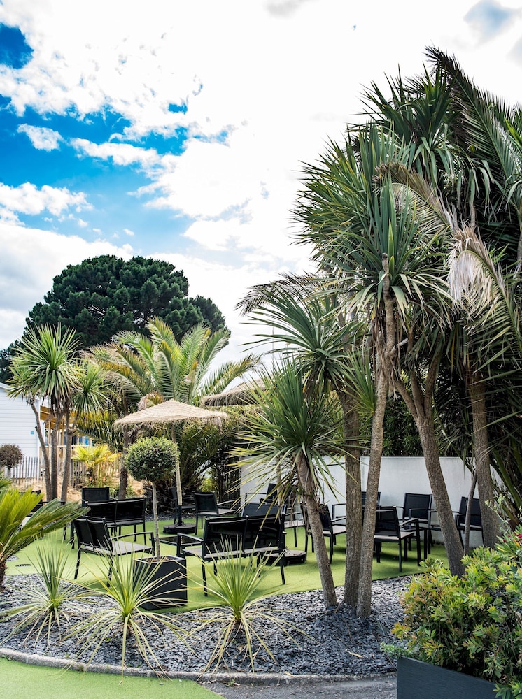 Camping Sunissim Emeraude