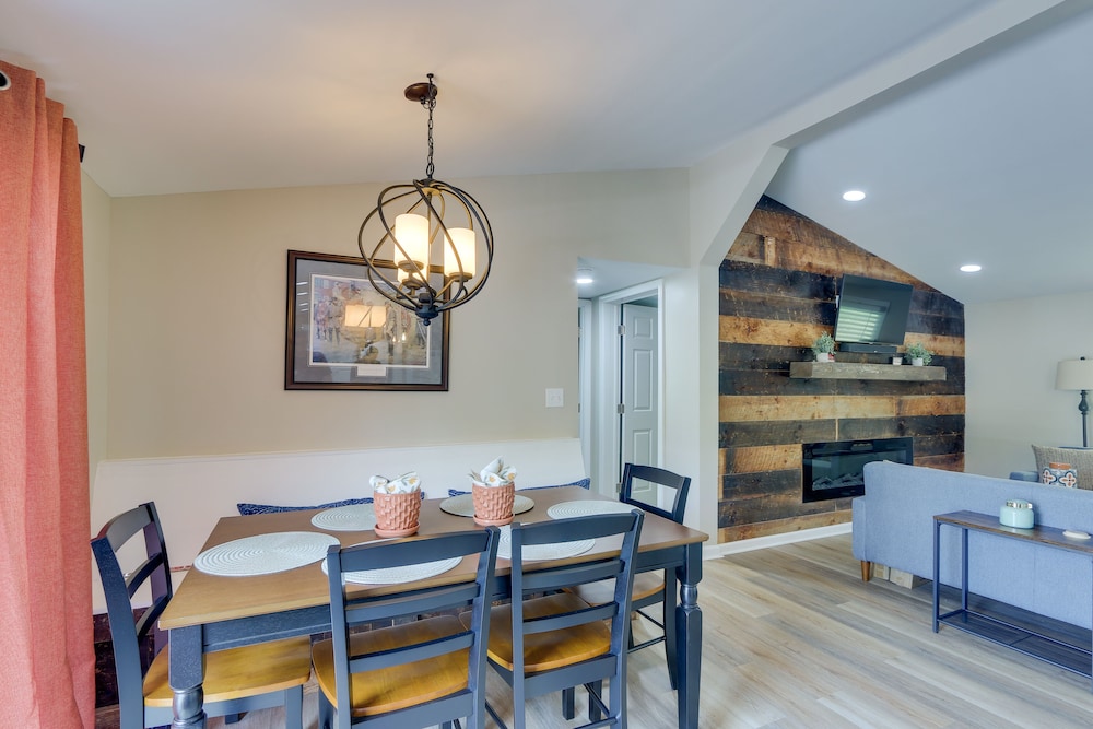 Harpers Ferry Home w/ Private Pool Hot Tub! - Property Image 2