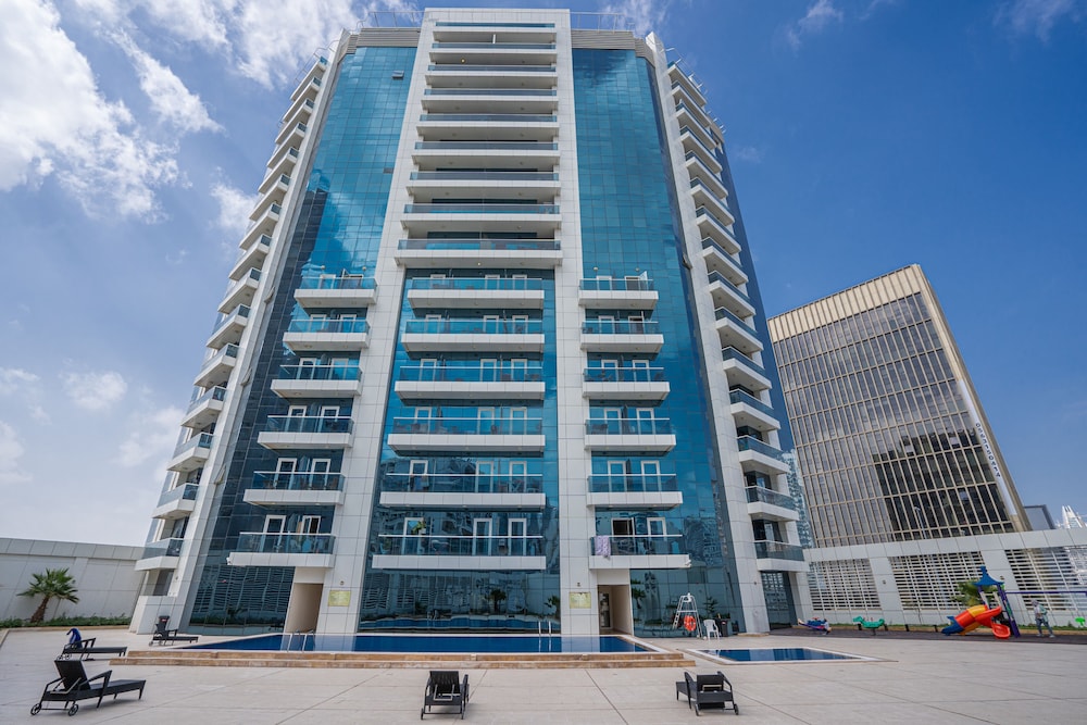 HiGuests - Safeer Tower 1