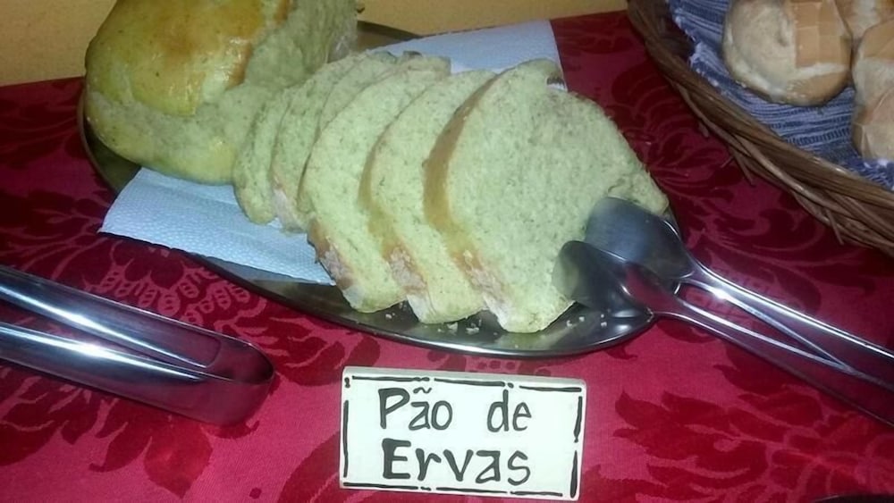 Pousada Cantinho da Mantiqueira