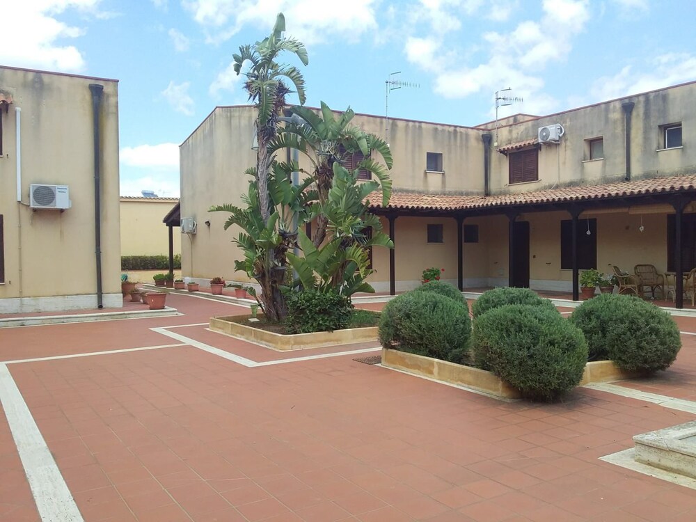 Castelvetrano Vacations - DURING HOME - Apartment in a farmhouse - Property Image 7