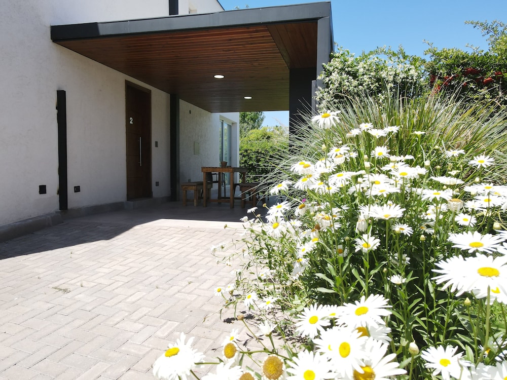 Moderna casa para 5 Chacras de Coria