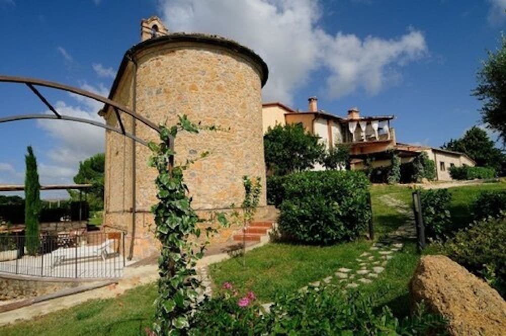 Tenuta Decimo