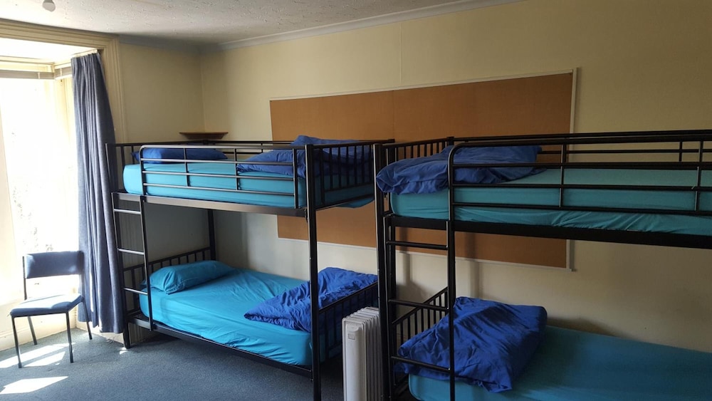 Rucksacker Backpacker Hostel