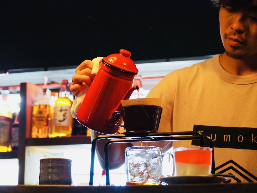 Fumoku