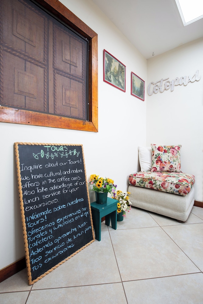 Hostal IntiLuna