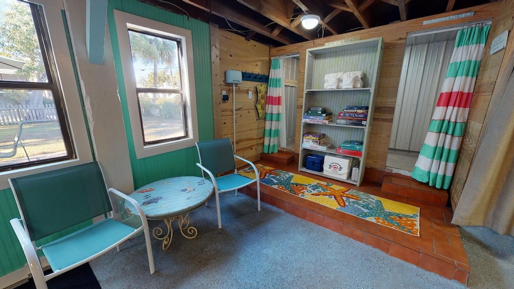 Country's Retreat Tybee Vacation Rentals