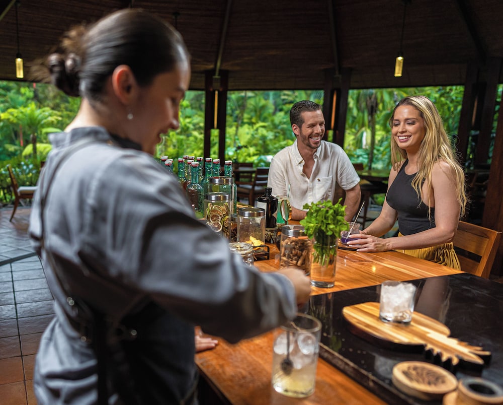 Arenal Volcano - Costa Rica Vacations - Tabacon Thermal Resort  Spa - Property Image 2