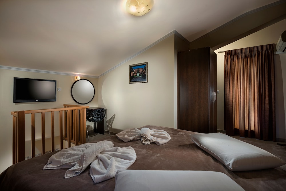 Areti Suites Chania
