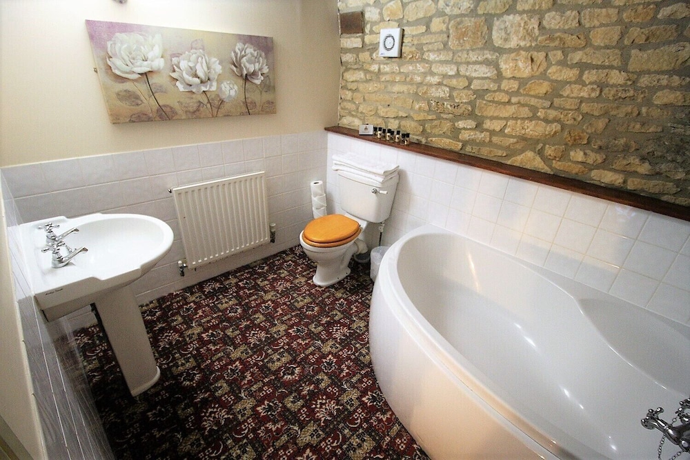 The Kings Arms Chipping Norton