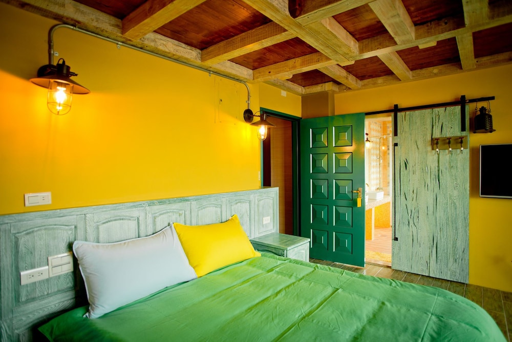 Kaho Hotel