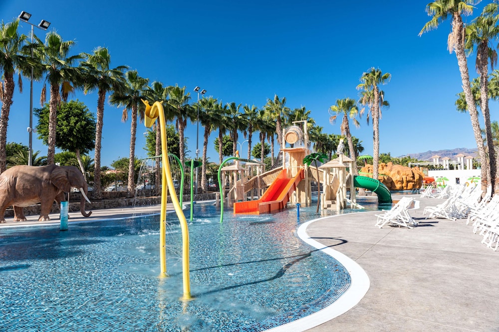 Hotel Maspalomas Princess-All Inclusive