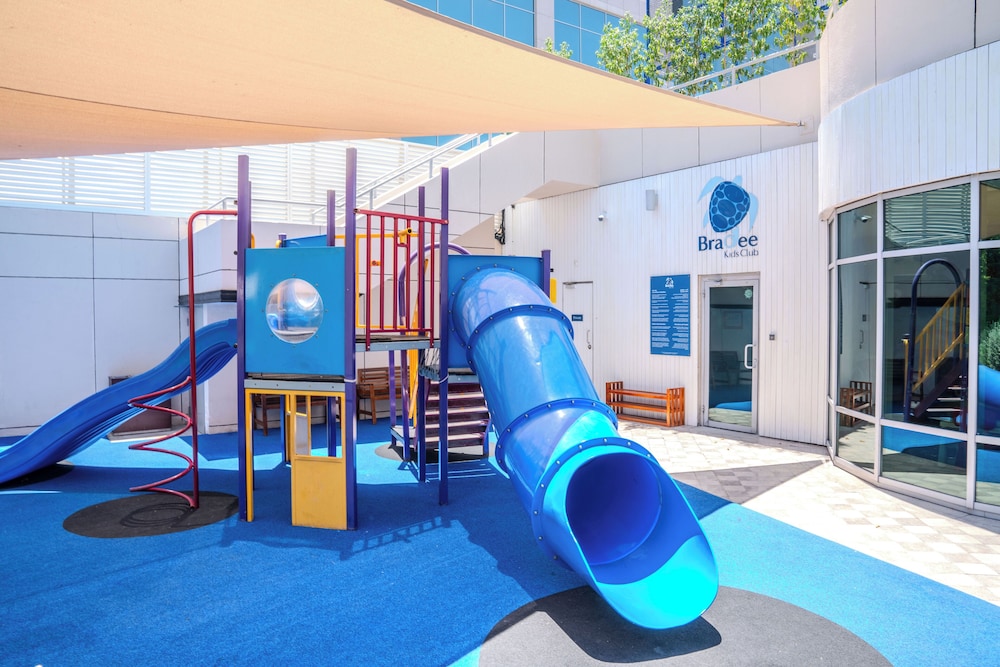 Abu Dhabi Vacations - Beach Rotana Residences - Property Image 1