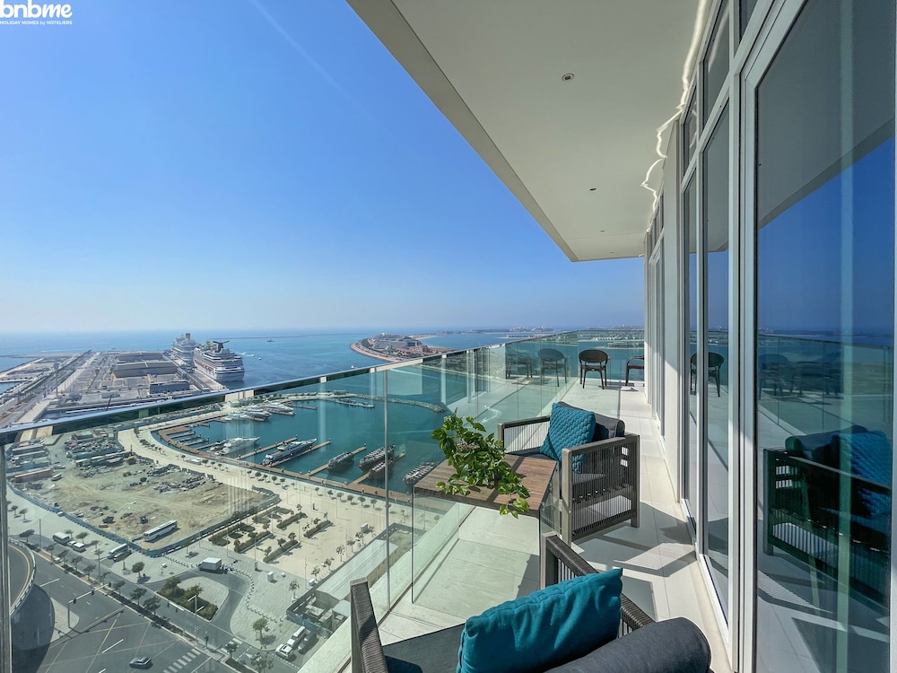 2B- Sunrisebay 1- 1603 by bnbme homes