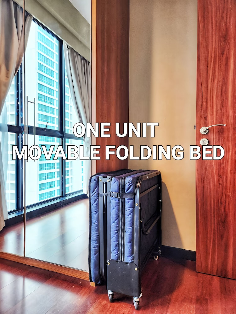 Staysanliving - Setiabudi Residences