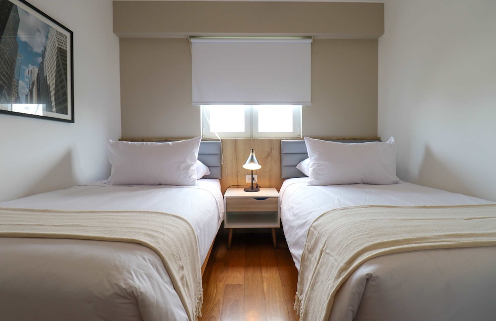 w Classy 2BR in Miraflores
