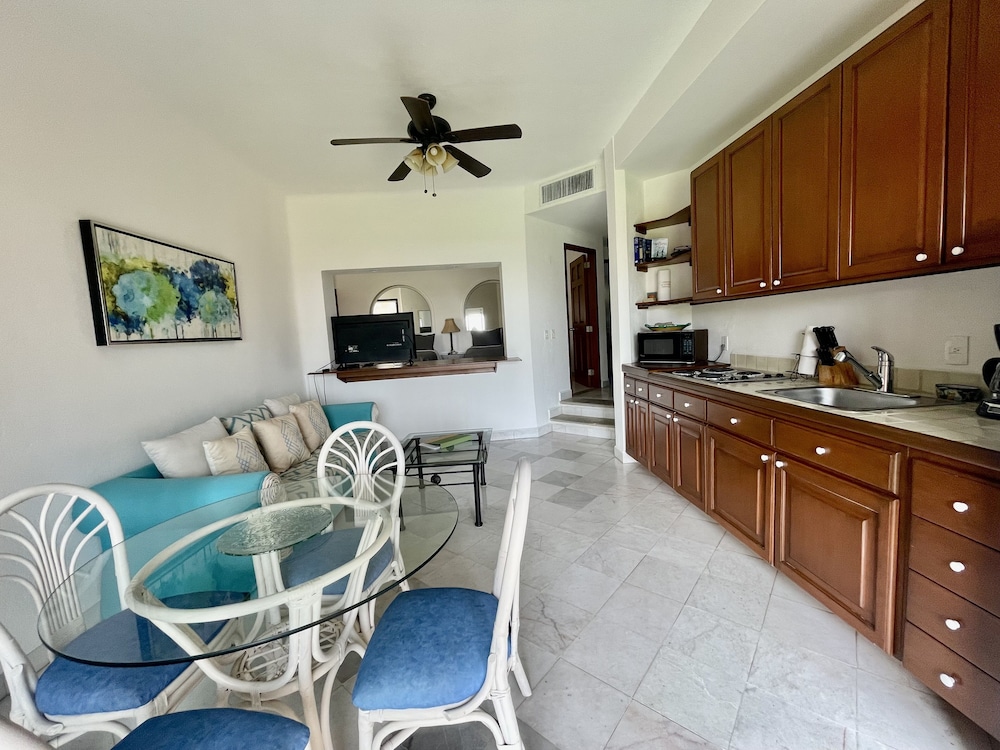 Casa del Mar Condos