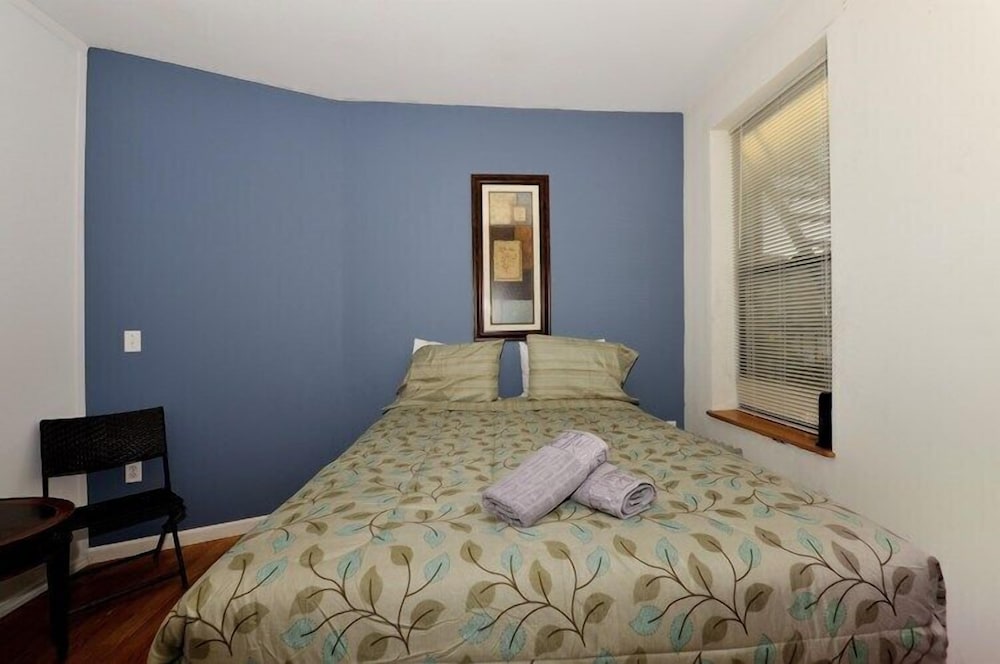 Market Rental NYC Midtown West