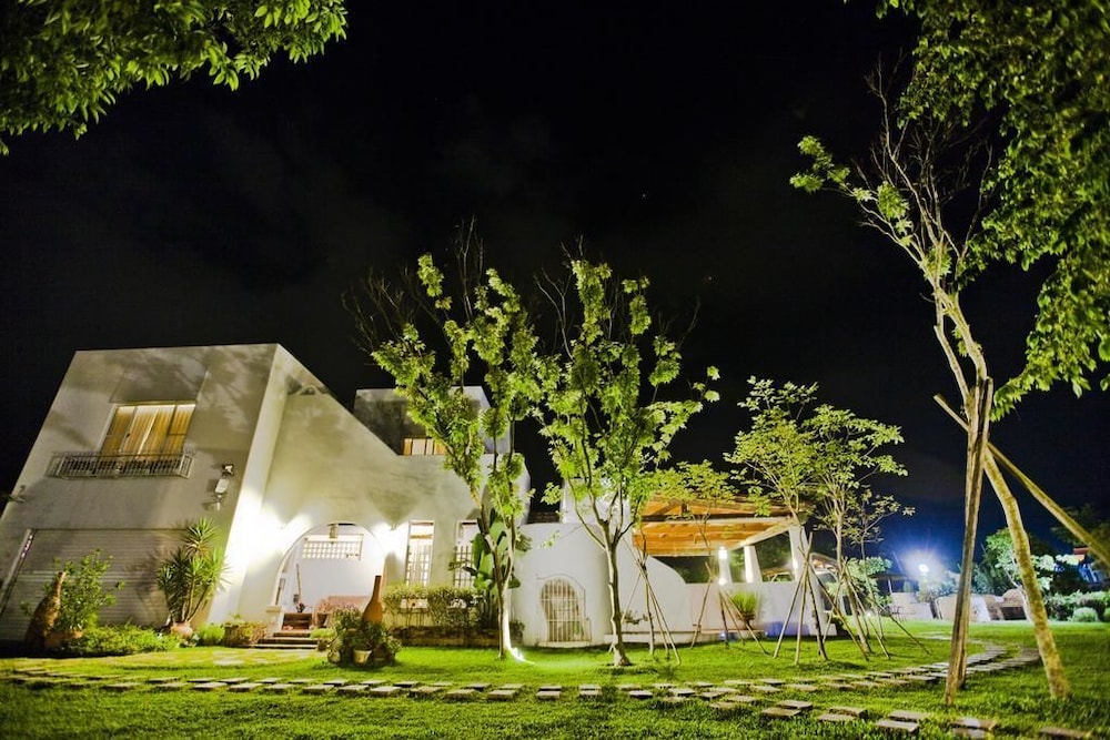 Smile 58 B&B