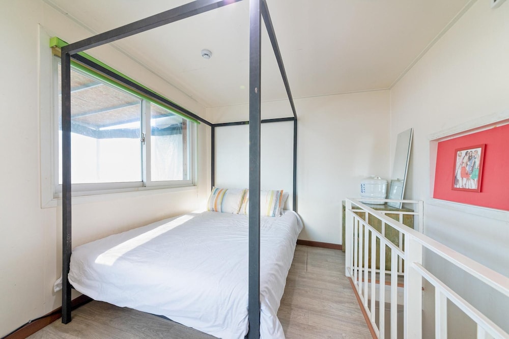 Gapyeong Four Season Pension