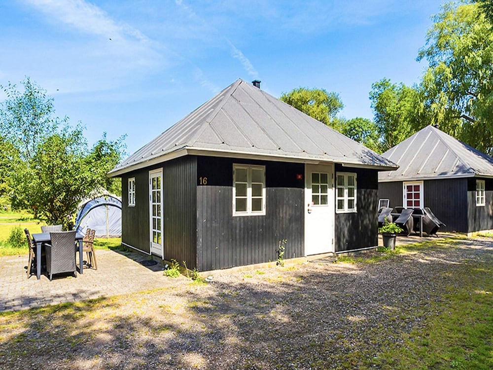 Holiday Home in Hesselager by the sea